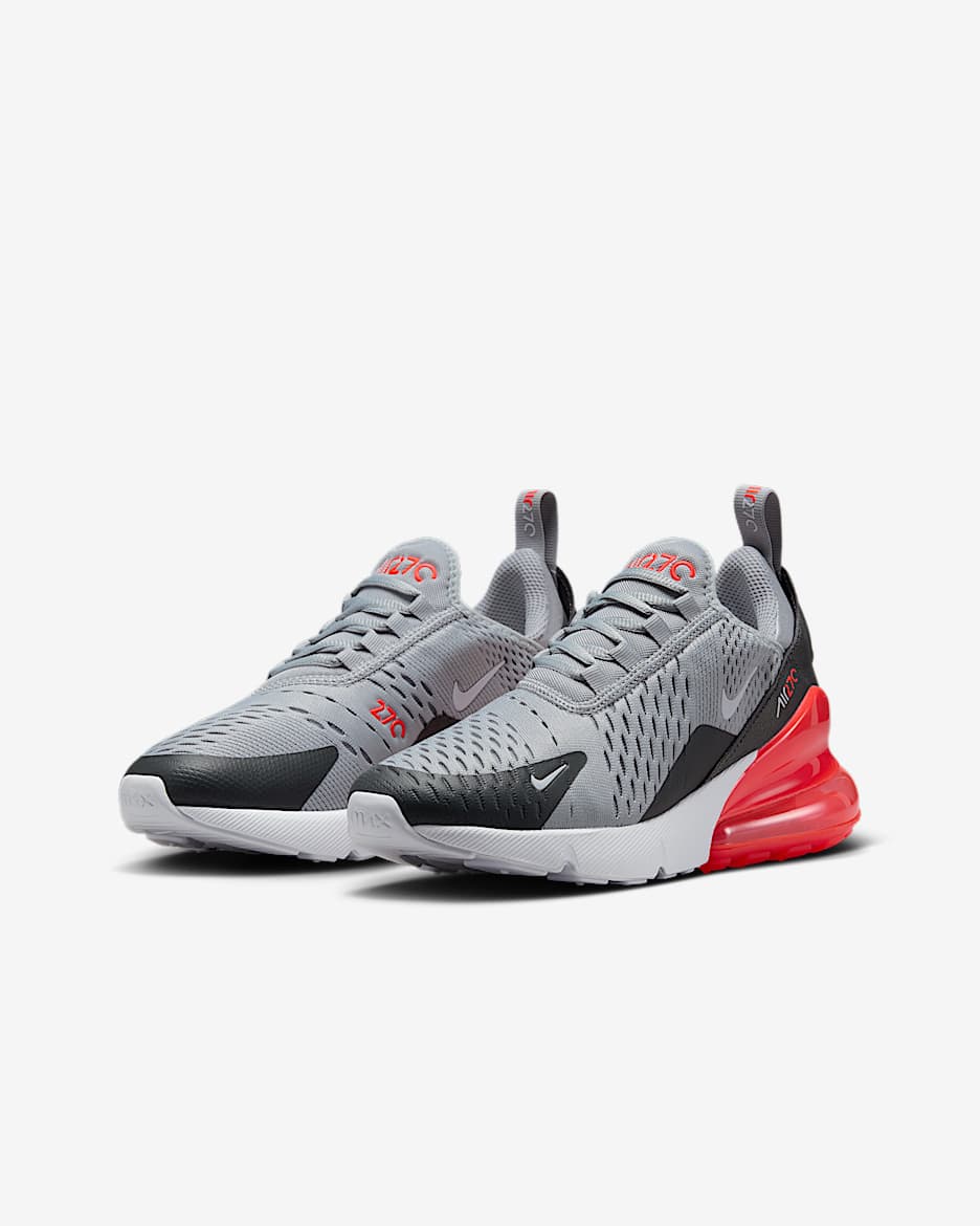 Chaussure Nike Air Max 270 pour ado